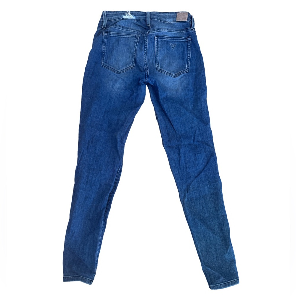 GUESS Jeans - Picture 2 of 5